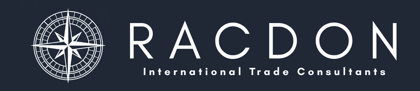 Racdon logo