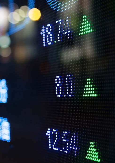Stock market